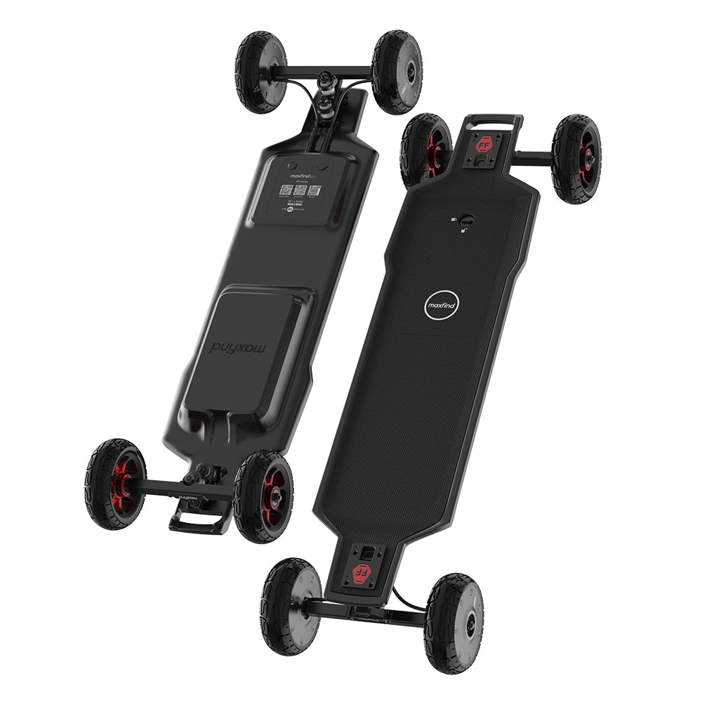 FF-AT (All Terrain)