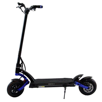 MANTIS 10 Foldable Electric Scooter