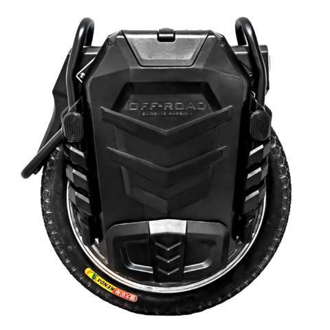 Veteran Abrams Electric Unicycle (EUC)